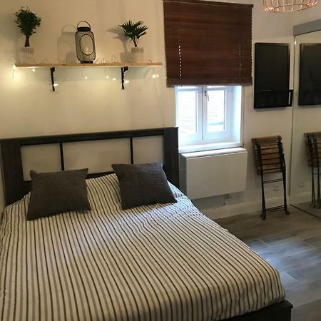 Studio Au Coeur De Lyon Apartment ภายนอก รูปภาพ